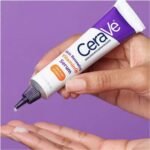 CeraVe Skin Renewing Vitamin C Serum 30ml,10% Vitamin C & Hydrating - Image 3