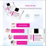 Dr. Rashel White Skin Fade Spots Night Cream 50g, Arbutin & Niacinami - Image 4