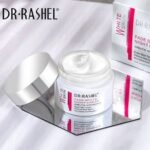 Dr. Rashel White Skin Fade Spots Night Cream 50g, Arbutin & Niacinami - Image 7