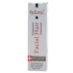 Sydonic Permanent Facial Hair Removal Cream for Men & Women, smooth & Painless Hair Removal - Image 4