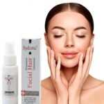Sydonic Permanent Facial Hair Removal Cream for Men & Women, smooth & Painless Hair Removal - Image 2