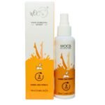 Wocs Hair Removal Spray for Girls & Women, Normal Skin Formula
