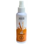 Wocs Hair Removal Spray for Girls & Women, Normal Skin Formula - Image 3