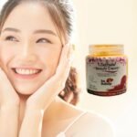 Zafrani Beauty Cream 100g, Anti Acne, Freckle, Dark Circle & Whitening Glow - Image 2