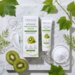 Orenzia Pure Intensive Brightening Cream with Kojic Acid, Niacinamide & Kiwi Extract – 30g - Image 4